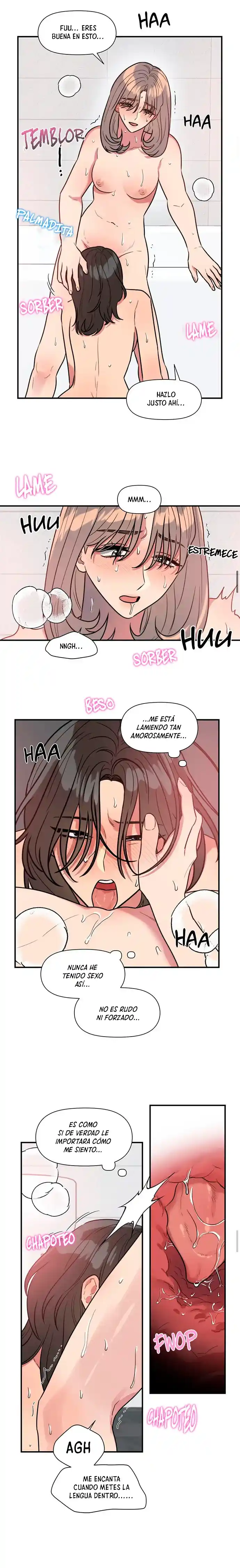 La venganza se sirve fría Capítulo 77 - Page 9