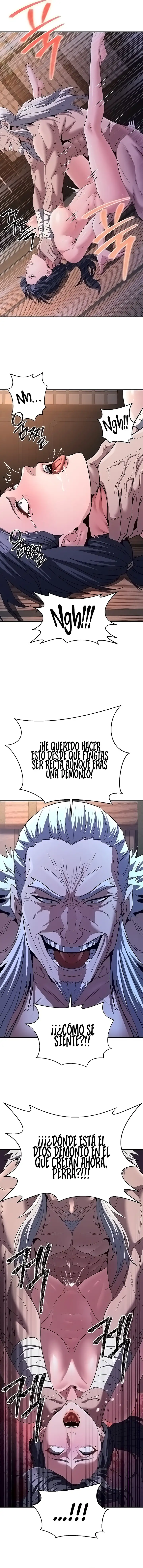 El Demonio Lujurioso es el Rey de los Demonios Capítulo 10 - Page 16
