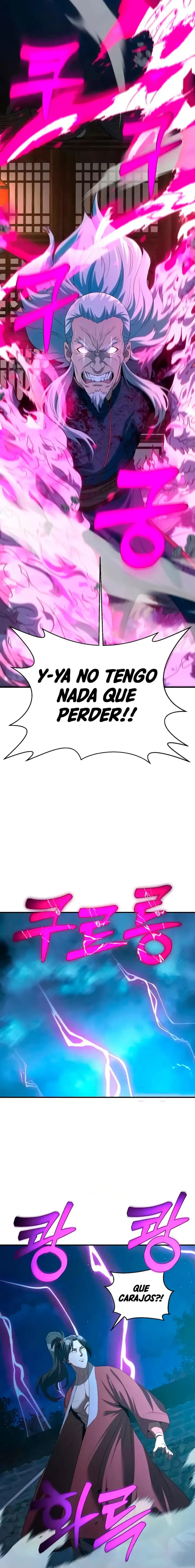 El Demonio Lujurioso es el Rey de los Demonios Capítulo 13 - Page 11