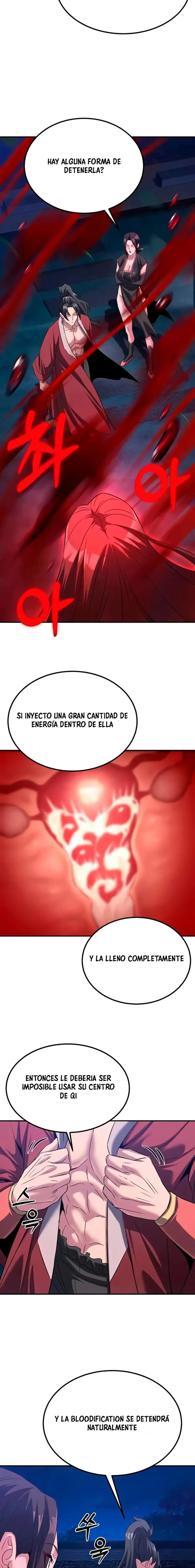 El Demonio Lujurioso es el Rey de los Demonios Capítulo 13 - Page 28