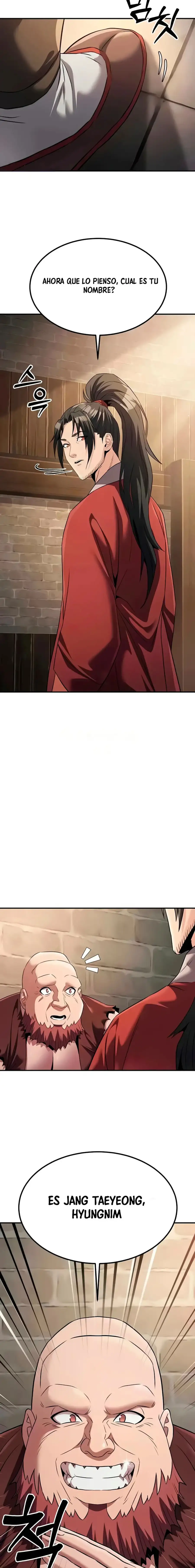 El Demonio Lujurioso es el Rey de los Demonios Capítulo 15 - Page 9