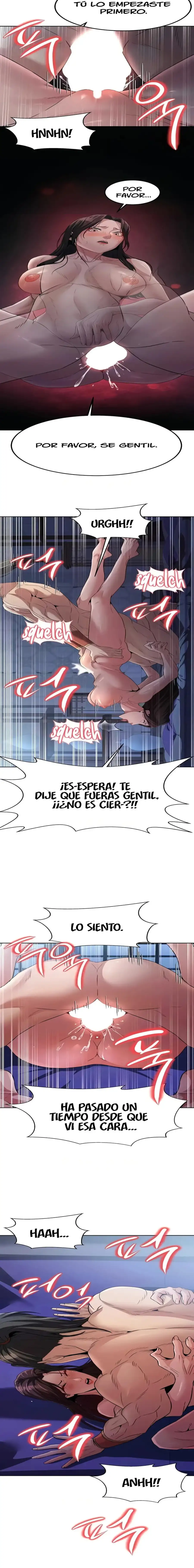 El Demonio Lujurioso es el Rey de los Demonios Capítulo 16 - Page 16
