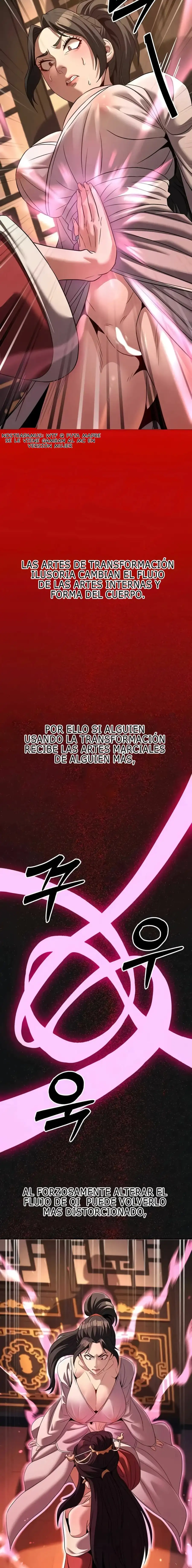 El Demonio Lujurioso es el Rey de los Demonios Capítulo 20 - Page 23
