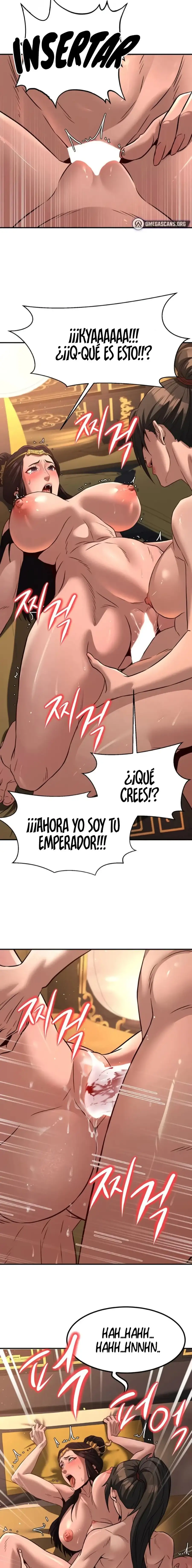 El Demonio Lujurioso es el Rey de los Demonios Capítulo 21 - Page 16