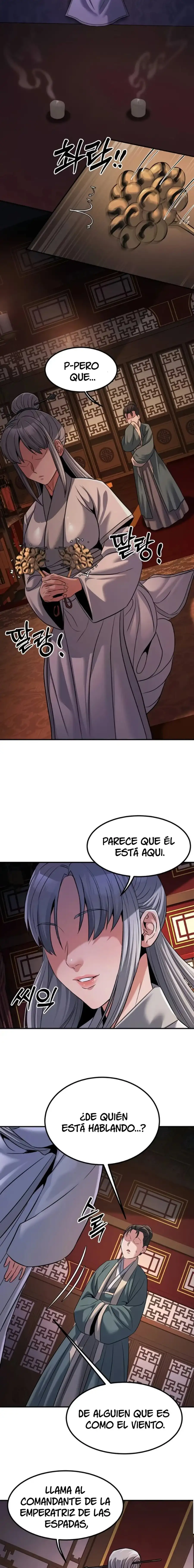 El Demonio Lujurioso es el Rey de los Demonios Capítulo 21 - Page 25