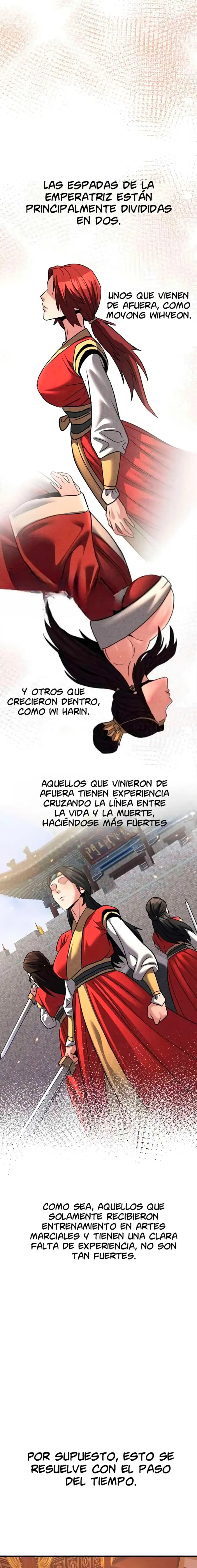 El Demonio Lujurioso es el Rey de los Demonios Capítulo 22 - Page 12