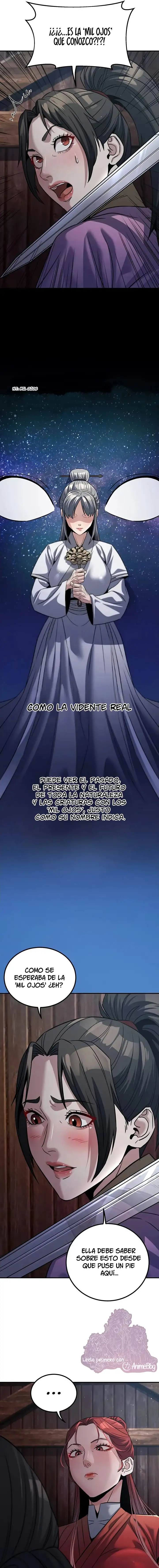 El Demonio Lujurioso es el Rey de los Demonios Capítulo 24 - Page 3