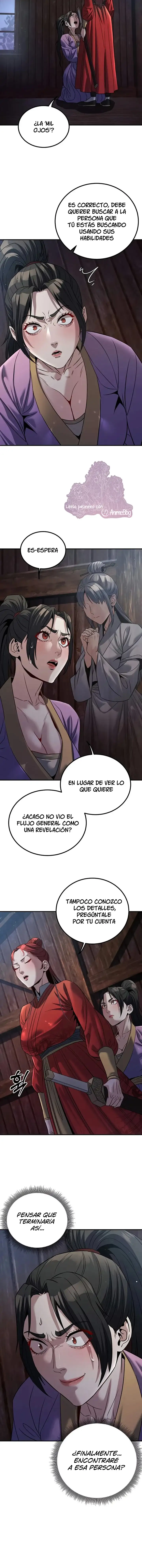El Demonio Lujurioso es el Rey de los Demonios Capítulo 24 - Page 6