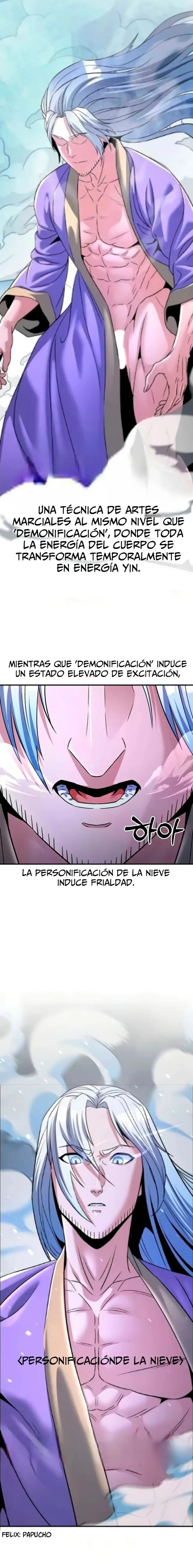 El Demonio Lujurioso es el Rey de los Demonios Capítulo 26 - Page 10