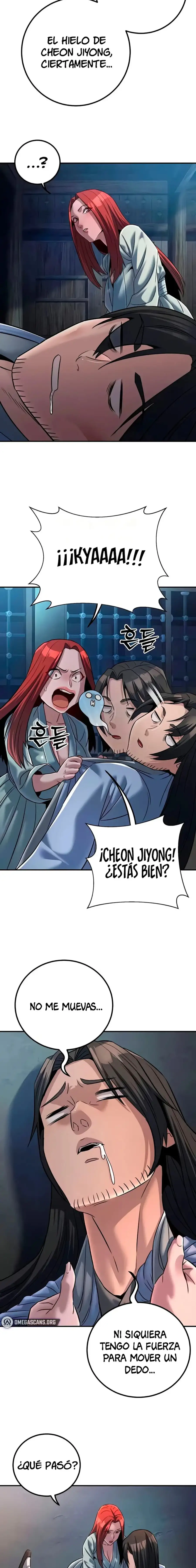 El Demonio Lujurioso es el Rey de los Demonios Capítulo 26 - Page 19