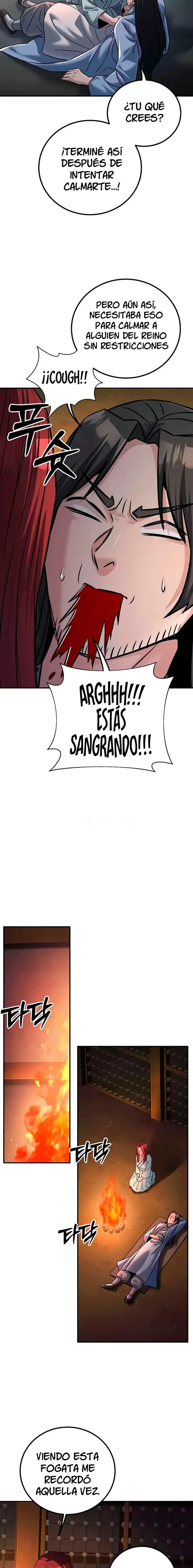 El Demonio Lujurioso es el Rey de los Demonios Capítulo 26 - Page 20