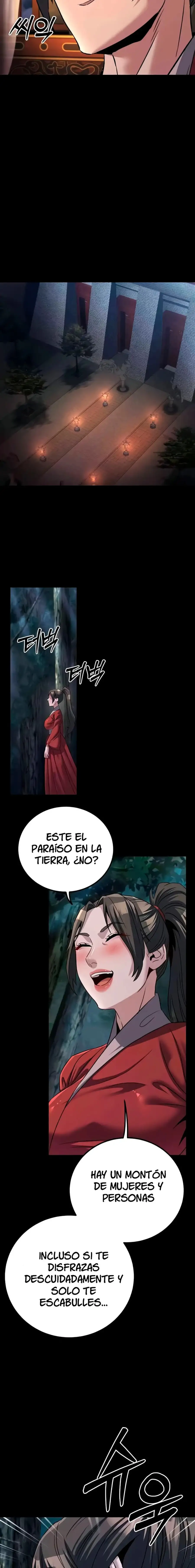 El Demonio Lujurioso es el Rey de los Demonios Capítulo 26 - Page 22