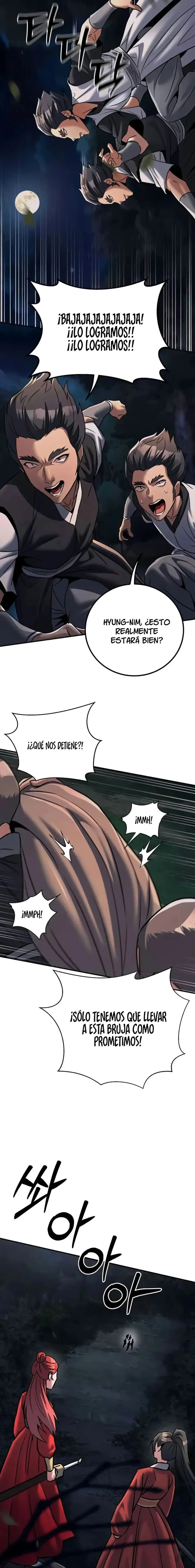 El Demonio Lujurioso es el Rey de los Demonios Capítulo 27 - Page 18