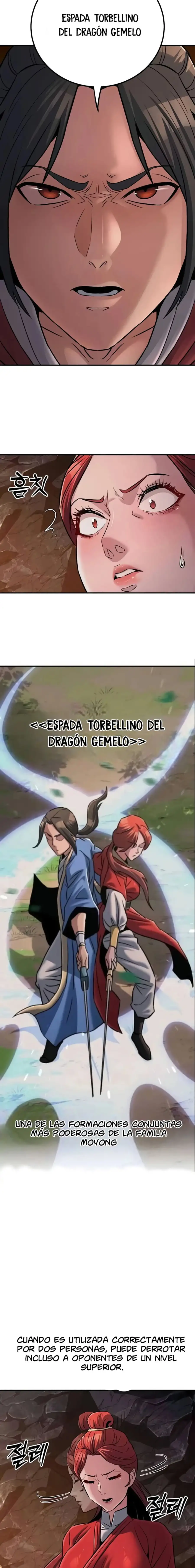 El Demonio Lujurioso es el Rey de los Demonios Capítulo 28 - Page 10
