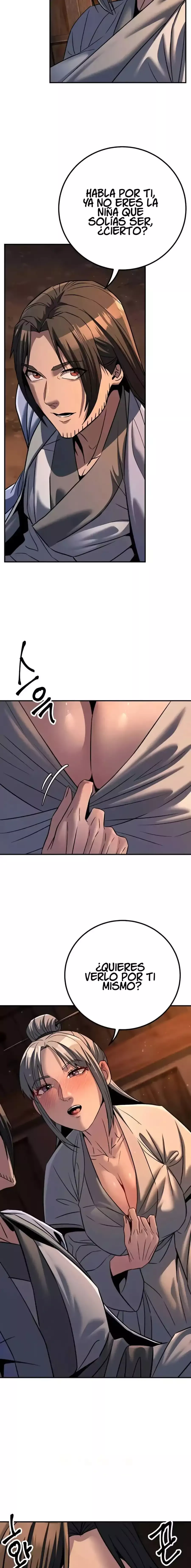 El Demonio Lujurioso es el Rey de los Demonios Capítulo 30 - Page 2