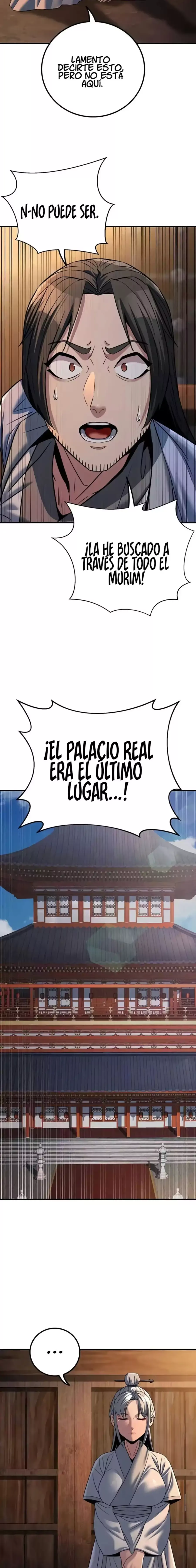El Demonio Lujurioso es el Rey de los Demonios Capítulo 30 - Page 4