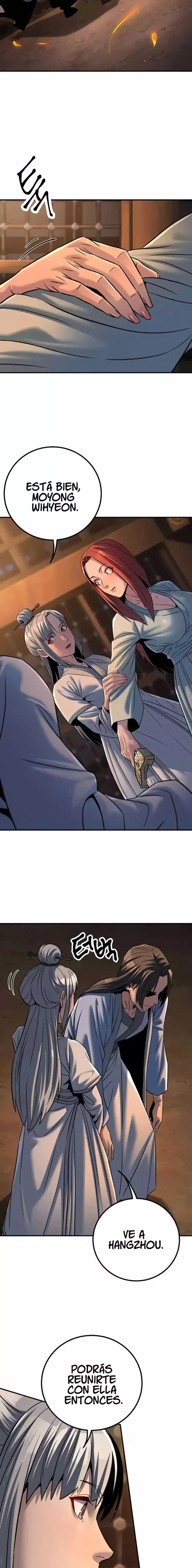 El Demonio Lujurioso es el Rey de los Demonios Capítulo 30 - Page 8