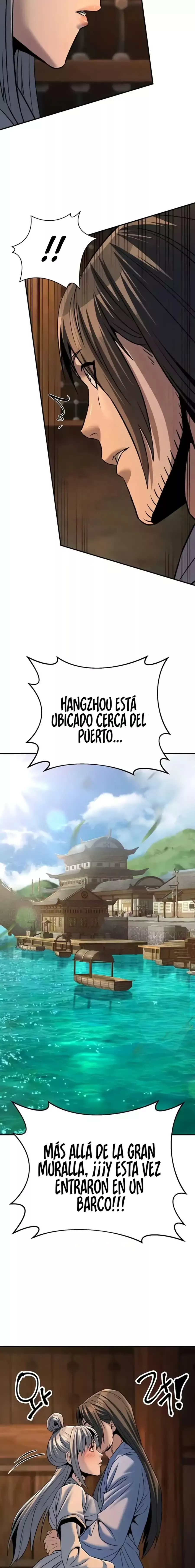 El Demonio Lujurioso es el Rey de los Demonios Capítulo 30 - Page 9