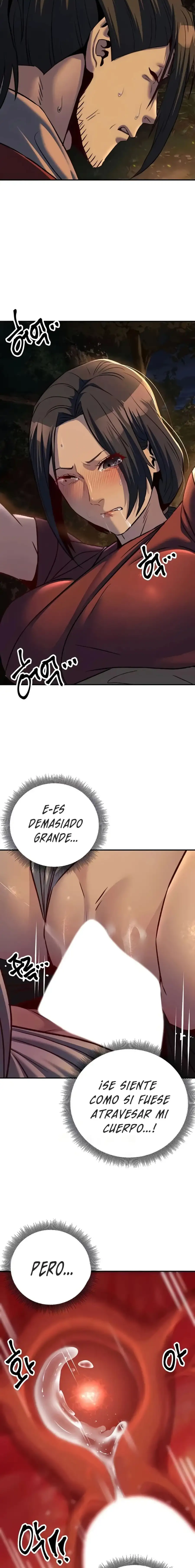 El Demonio Lujurioso es el Rey de los Demonios Capítulo 32 - Page 15