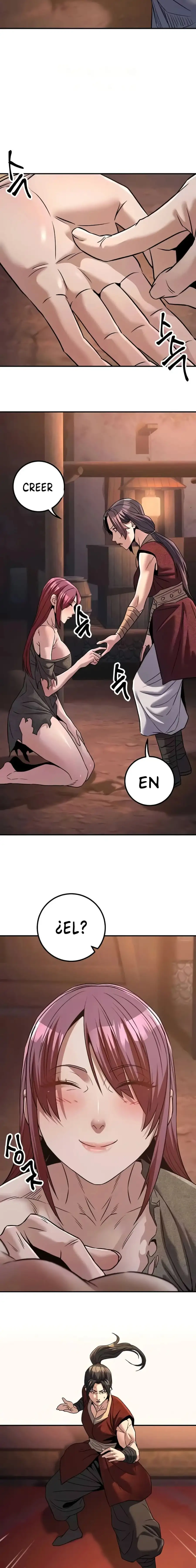 El Demonio Lujurioso es el Rey de los Demonios Capítulo 35 - Page 21