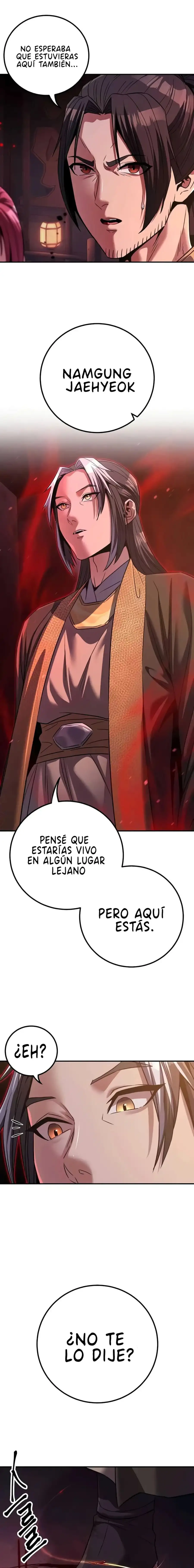 El Demonio Lujurioso es el Rey de los Demonios Capítulo 35 - Page 4