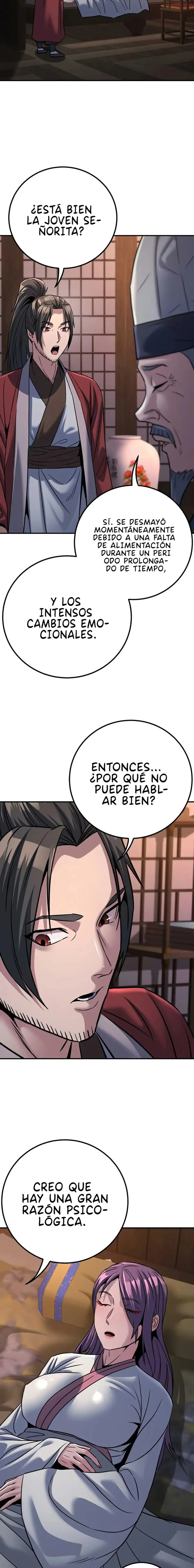 El Demonio Lujurioso es el Rey de los Demonios Capítulo 37 - Page 14