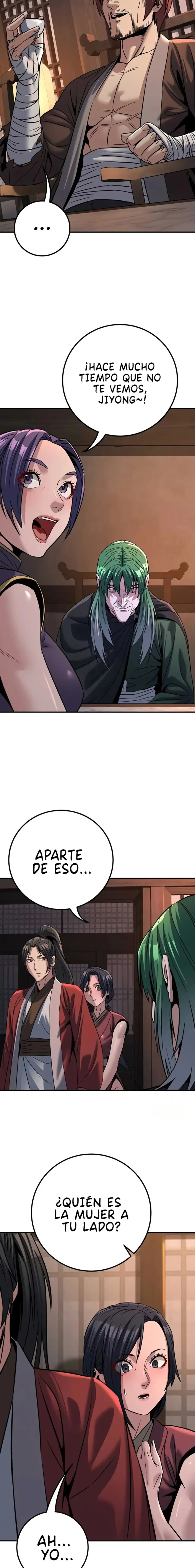 El Demonio Lujurioso es el Rey de los Demonios Capítulo 37 - Page 16