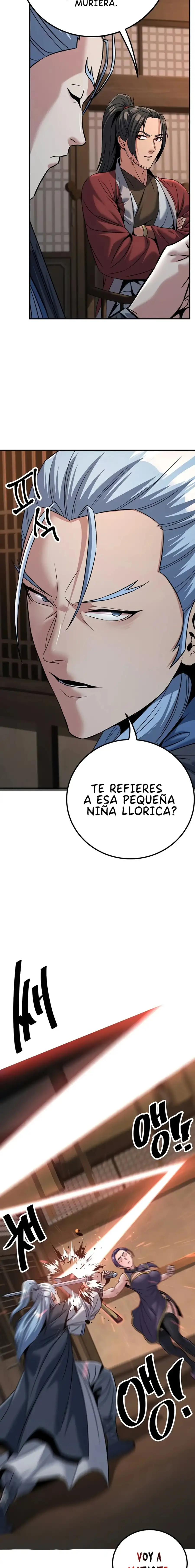 El Demonio Lujurioso es el Rey de los Demonios Capítulo 37 - Page 26