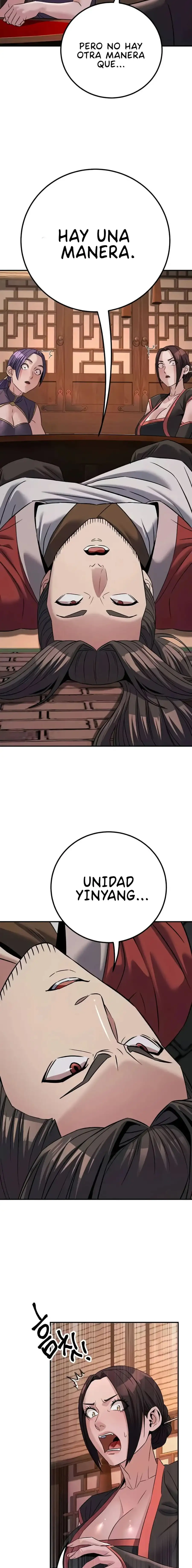 El Demonio Lujurioso es el Rey de los Demonios Capítulo 38 - Page 18