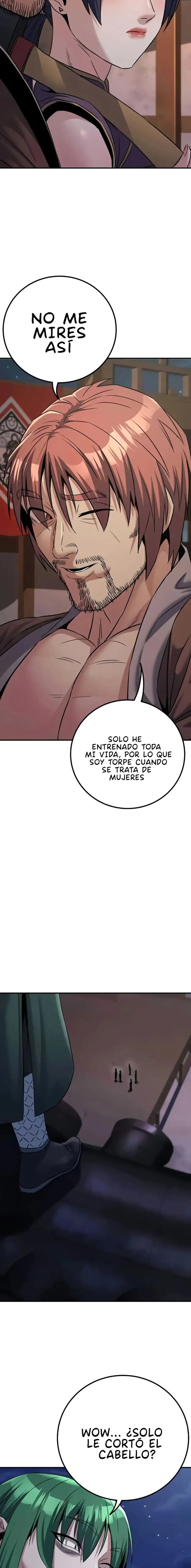 El Demonio Lujurioso es el Rey de los Demonios Capítulo 39 - Page 19