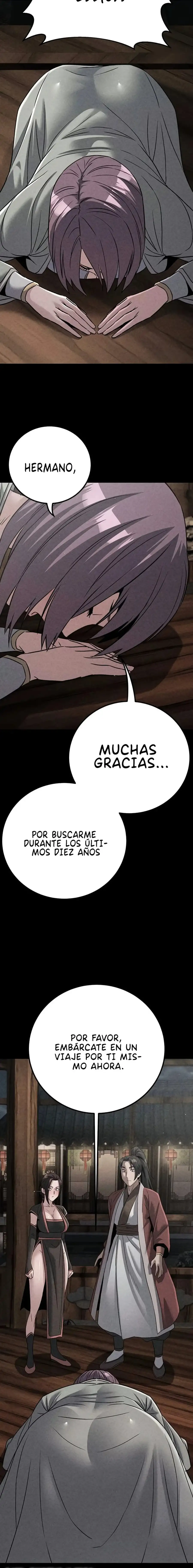 El Demonio Lujurioso es el Rey de los Demonios Capítulo 40 - Page 19