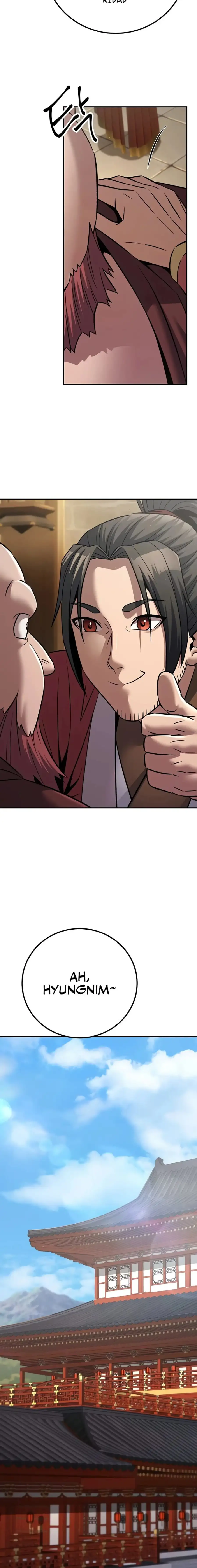 El Demonio Lujurioso es el Rey de los Demonios Capítulo 40 - Page 7