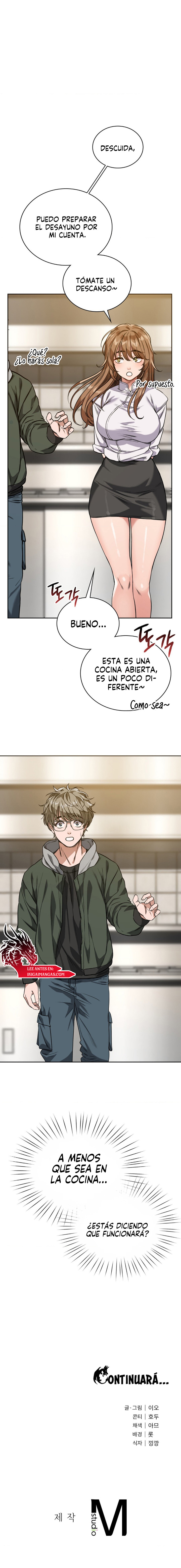 Mi diario secreto Capítulo 2 - Page 16