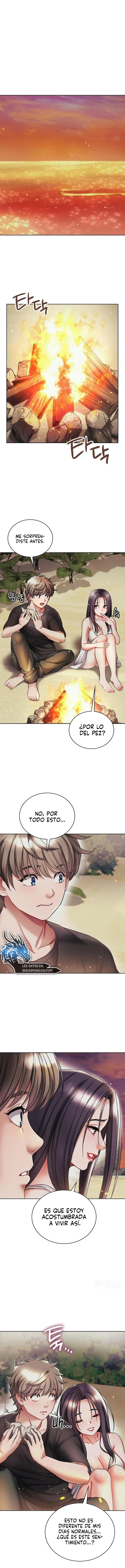 Mi diario secreto Capítulo 22 - Page 10
