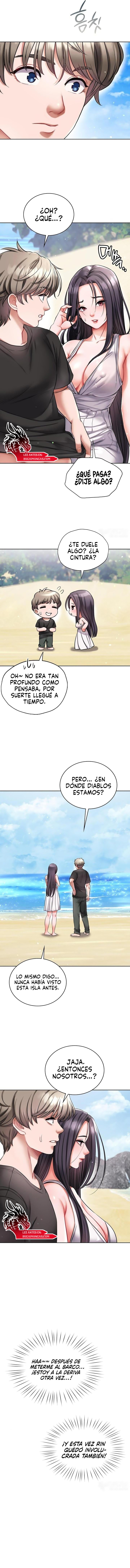 Mi diario secreto Capítulo 22 - Page 3