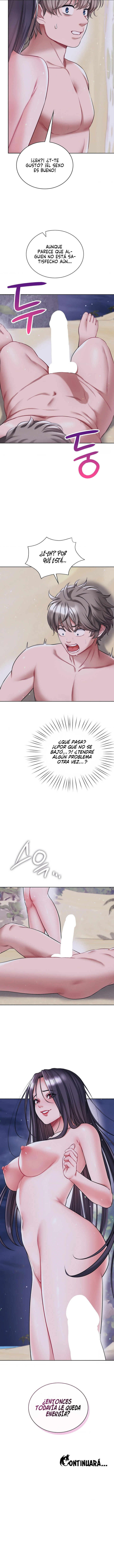 Mi diario secreto Capítulo 24 - Page 11