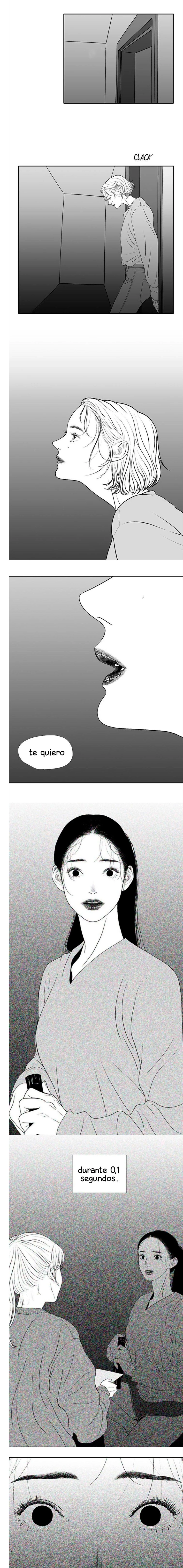Mátame ahora Capítulo 10 - Page 1