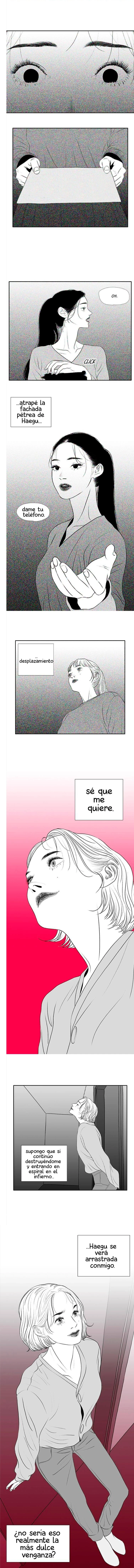Mátame ahora Capítulo 10 - Page 2