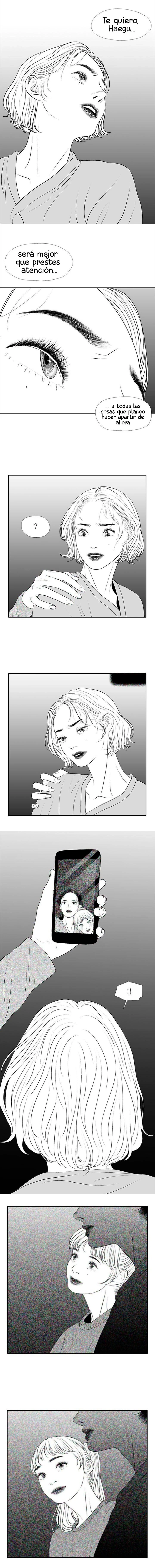 Mátame ahora Capítulo 10 - Page 3