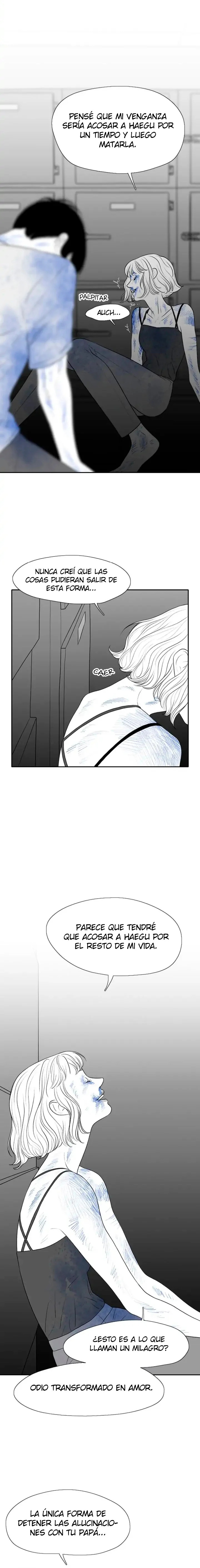 Mátame ahora Capítulo 100 - Page 10