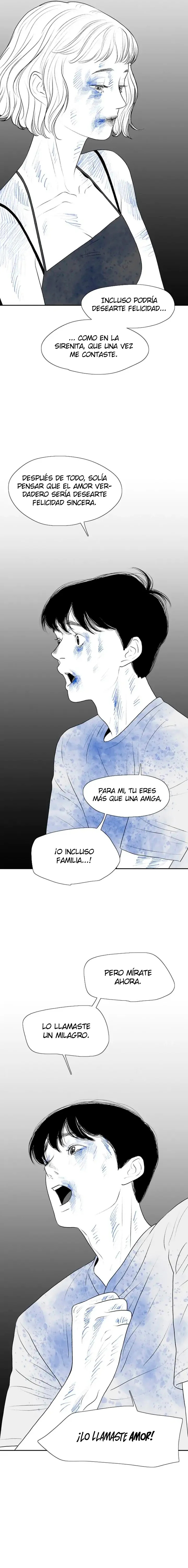 Mátame ahora Capítulo 100 - Page 12