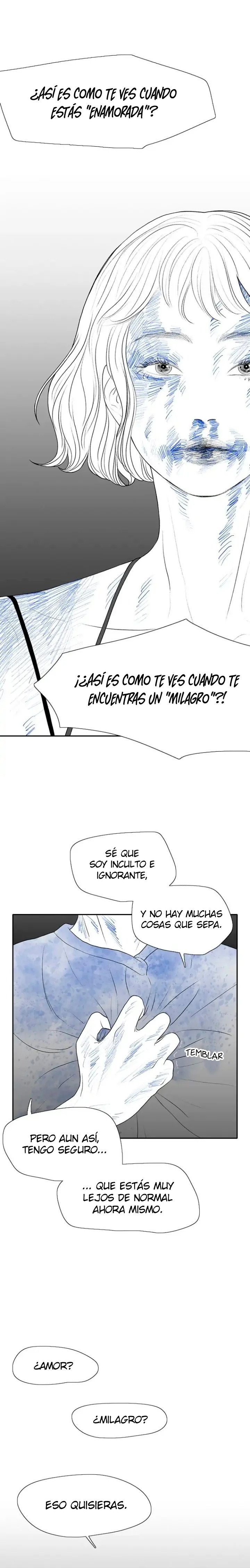 Mátame ahora Capítulo 100 - Page 13