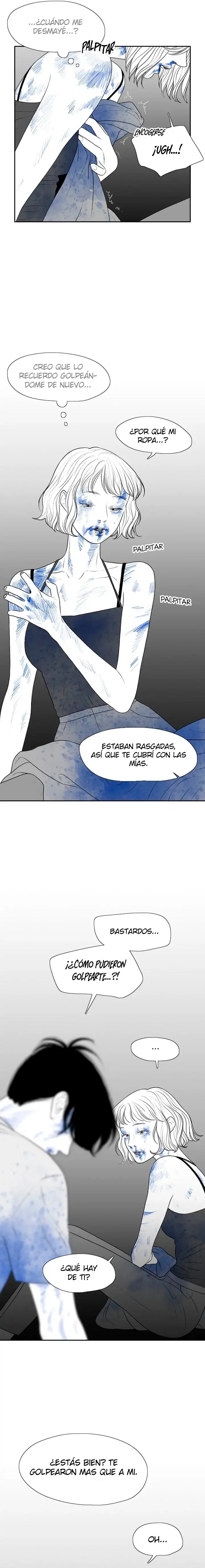 Mátame ahora Capítulo 100 - Page 2