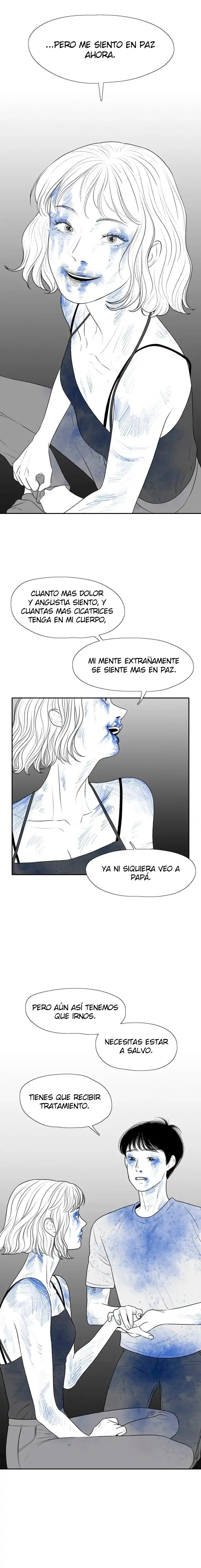 Mátame ahora Capítulo 100 - Page 5