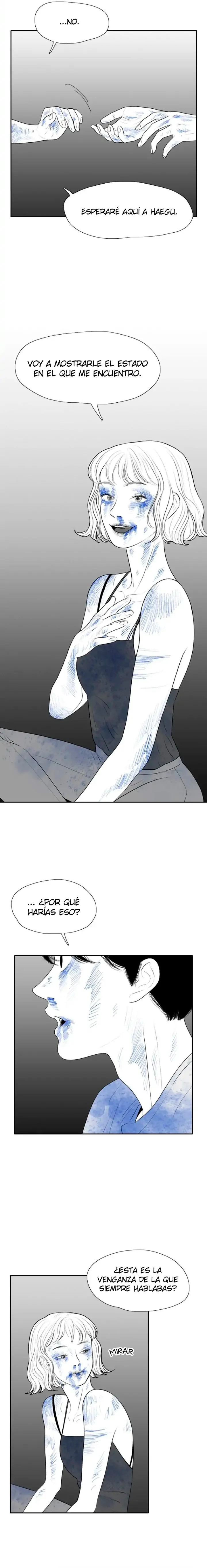 Mátame ahora Capítulo 100 - Page 6