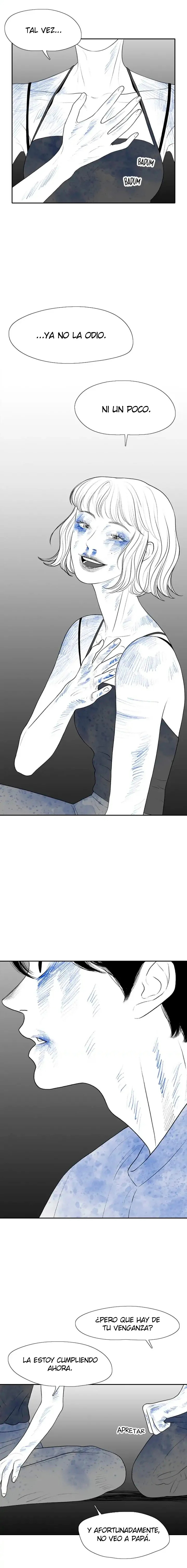 Mátame ahora Capítulo 100 - Page 9