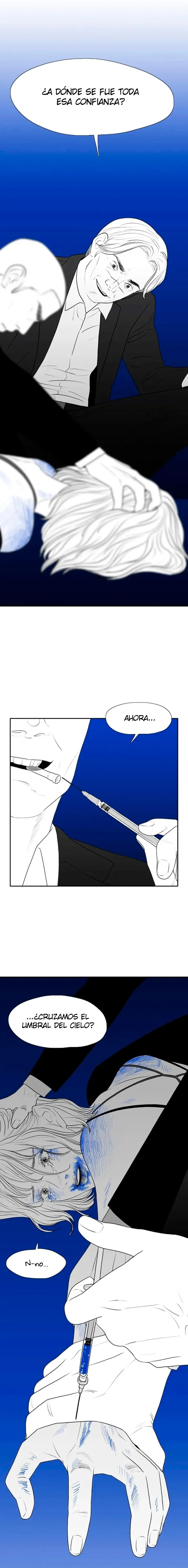 Mátame ahora Capítulo 101 - Page 11