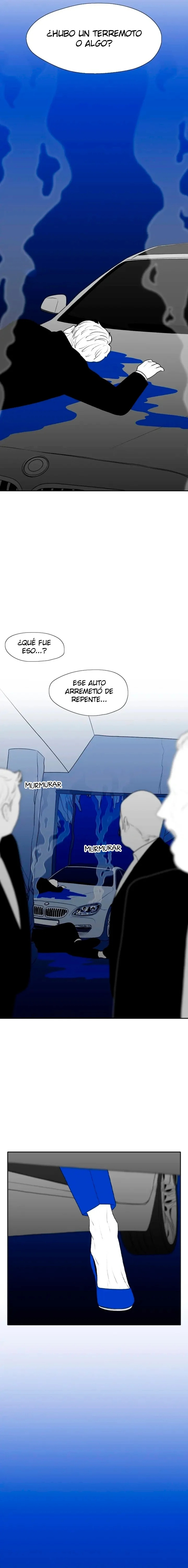 Mátame ahora Capítulo 101 - Page 13