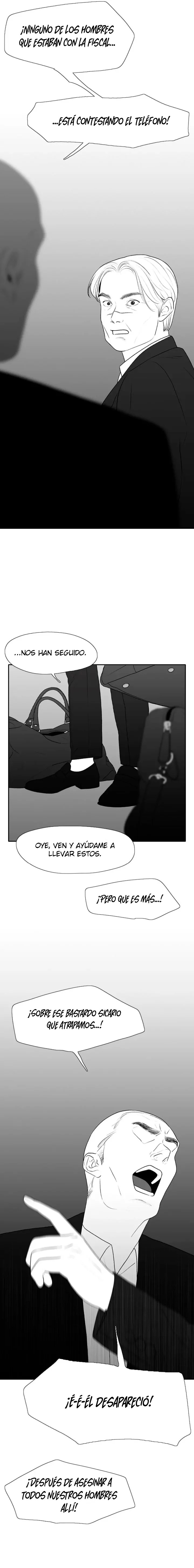 Mátame ahora Capítulo 101 - Page 2