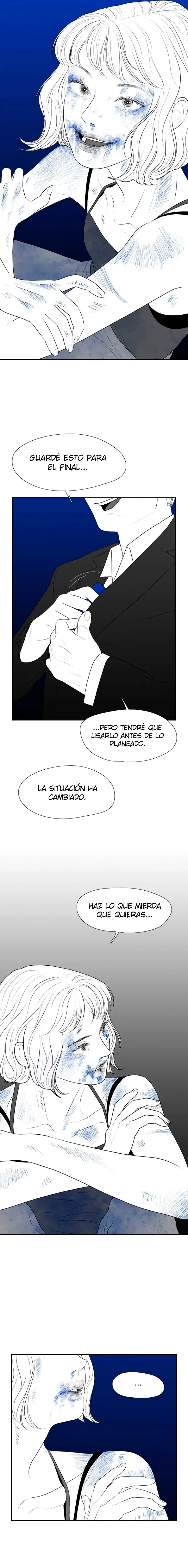 Mátame ahora Capítulo 101 - Page 7